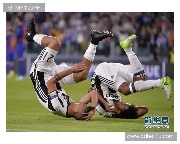 尤文图斯主场强势击败巴塞罗那2比0完美收官展现冠军气质